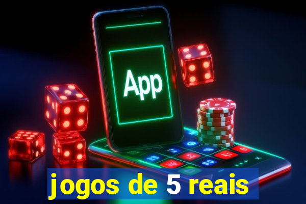 jogos de 5 reais
